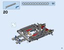 Istruzioni per la Costruzione - LEGO - Technic - 42048 - Go-kart da corsa: Page 23