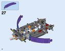 Istruzioni per la Costruzione - LEGO - Technic - 42048 - Go-kart da corsa: Page 32