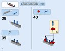 Istruzioni per la Costruzione - LEGO - Technic - 42048 - Go-kart da corsa: Page 44