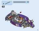 Istruzioni per la Costruzione - LEGO - Technic - 42048 - Go-kart da corsa: Page 61