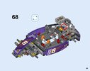 Istruzioni per la Costruzione - LEGO - Technic - 42048 - Go-kart da corsa: Page 69