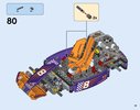 Istruzioni per la Costruzione - LEGO - Technic - 42048 - Go-kart da corsa: Page 77