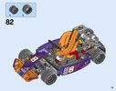 Istruzioni per la Costruzione - LEGO - Technic - 42048 - Go-kart da corsa: Page 79