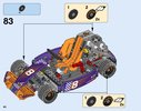 Istruzioni per la Costruzione - LEGO - Technic - 42048 - Go-kart da corsa: Page 80