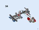 Istruzioni per la Costruzione - LEGO - Technic - 42048 - Go-kart da corsa: Page 19