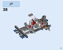 Istruzioni per la Costruzione - LEGO - Technic - 42048 - Go-kart da corsa: Page 23