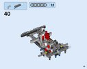 Istruzioni per la Costruzione - LEGO - Technic - 42048 - Go-kart da corsa: Page 25