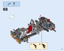 Istruzioni per la Costruzione - LEGO - Technic - 42048 - Go-kart da corsa: Page 41