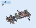 Istruzioni per la Costruzione - LEGO - Technic - 42048 - Go-kart da corsa: Page 43