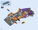 Istruzioni per la Costruzione - LEGO - Technic - 42048 - Go-kart da corsa: Page 58