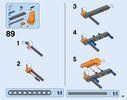 Istruzioni per la Costruzione - LEGO - Technic - 42048 - Go-kart da corsa: Page 59