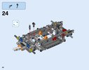 Istruzioni per la Costruzione - LEGO - Technic - 42048 - Go-kart da corsa: Page 28