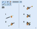 Istruzioni per la Costruzione - LEGO - Technic - 42048 - Go-kart da corsa: Page 29