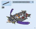 Istruzioni per la Costruzione - LEGO - Technic - 42048 - Go-kart da corsa: Page 33