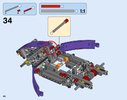 Istruzioni per la Costruzione - LEGO - Technic - 42048 - Go-kart da corsa: Page 40