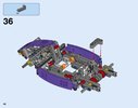 Istruzioni per la Costruzione - LEGO - Technic - 42048 - Go-kart da corsa: Page 42