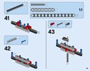 Istruzioni per la Costruzione - LEGO - Technic - 42048 - Go-kart da corsa: Page 45