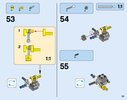 Istruzioni per la Costruzione - LEGO - Technic - 42048 - Go-kart da corsa: Page 53