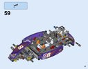 Istruzioni per la Costruzione - LEGO - Technic - 42048 - Go-kart da corsa: Page 57