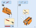 Istruzioni per la Costruzione - LEGO - Technic - 42048 - Go-kart da corsa: Page 75