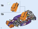 Istruzioni per la Costruzione - LEGO - Technic - 42048 - Go-kart da corsa: Page 76