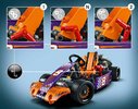 Istruzioni per la Costruzione - LEGO - Technic - 42048 - Go-kart da corsa: Page 81