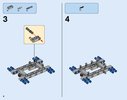 Istruzioni per la Costruzione - LEGO - Technic - 42048 - Go-kart da corsa: Page 4