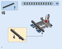 Istruzioni per la Costruzione - LEGO - Technic - 42048 - Go-kart da corsa: Page 8