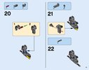 Istruzioni per la Costruzione - LEGO - Technic - 42048 - Go-kart da corsa: Page 11