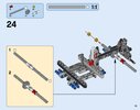 Istruzioni per la Costruzione - LEGO - Technic - 42048 - Go-kart da corsa: Page 13