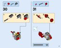 Istruzioni per la Costruzione - LEGO - Technic - 42048 - Go-kart da corsa: Page 17