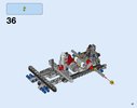 Istruzioni per la Costruzione - LEGO - Technic - 42048 - Go-kart da corsa: Page 21