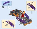 Istruzioni per la Costruzione - LEGO - Technic - 42048 - Go-kart da corsa: Page 47