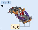 Istruzioni per la Costruzione - LEGO - Technic - 42048 - Go-kart da corsa: Page 48