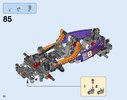 Istruzioni per la Costruzione - LEGO - Technic - 42048 - Go-kart da corsa: Page 54