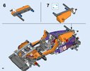 Istruzioni per la Costruzione - LEGO - Technic - 42048 - Go-kart da corsa: Page 60