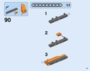 Istruzioni per la Costruzione - LEGO - Technic - 42048 - Go-kart da corsa: Page 61