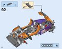 Istruzioni per la Costruzione - LEGO - Technic - 42048 - Go-kart da corsa: Page 64