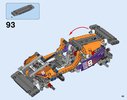 Istruzioni per la Costruzione - LEGO - Technic - 42048 - Go-kart da corsa: Page 65