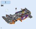 Istruzioni per la Costruzione - LEGO - Technic - 42048 - Go-kart da corsa: Page 66