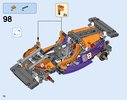 Istruzioni per la Costruzione - LEGO - Technic - 42048 - Go-kart da corsa: Page 70