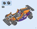 Istruzioni per la Costruzione - LEGO - Technic - 42048 - Go-kart da corsa: Page 71