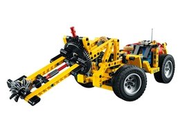 42049 - Mine Loader