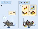 Istruzioni per la Costruzione - LEGO - Technic - 42049 - Carica-mine: Page 6