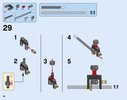 Istruzioni per la Costruzione - LEGO - Technic - 42049 - Carica-mine: Page 16