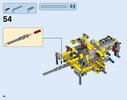 Istruzioni per la Costruzione - LEGO - Technic - 42049 - Carica-mine: Page 28