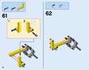 Istruzioni per la Costruzione - LEGO - Technic - 42049 - Carica-mine: Page 32