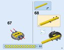 Istruzioni per la Costruzione - LEGO - Technic - 42049 - Carica-mine: Page 35