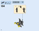 Istruzioni per la Costruzione - LEGO - Technic - 42049 - Carica-mine: Page 54