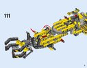 Istruzioni per la Costruzione - LEGO - Technic - 42049 - Carica-mine: Page 3